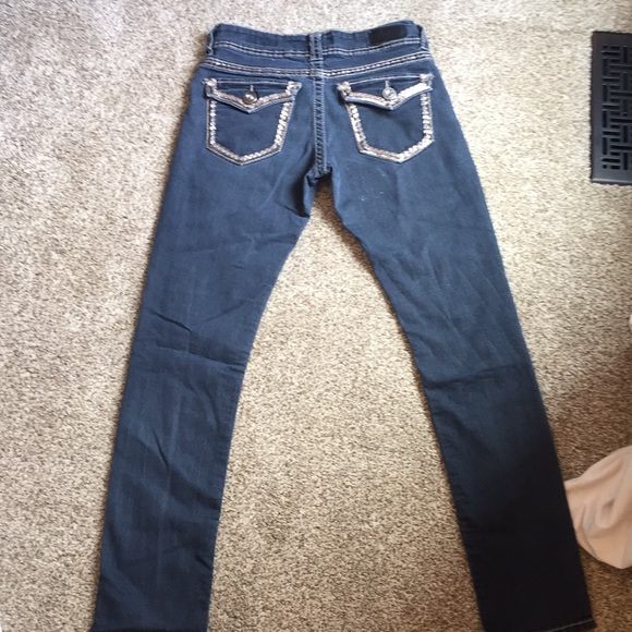 Daytrip Virgo Skinny Jeans - Picture 3 of 5